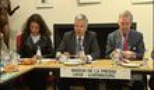 MR : pour la suppression des élections provinciales